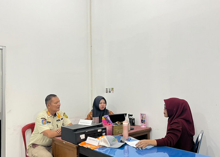 Penuhi Panggilan Satpol PP, Ini Sanksi untuk Pelaku Penebangan Pohon di Pantai Panjang