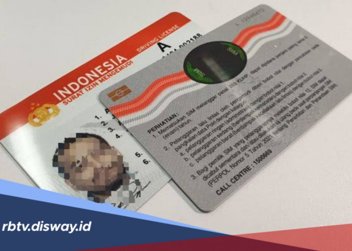 Berapa Biaya Bikin SIM A per Agustus 2026? Ini Rinciannya