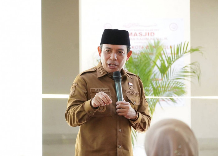 Inovasi Dunia Pendidikan, Walikota Bengkulu Bikin Gebrakan Ujian Tobo Kito