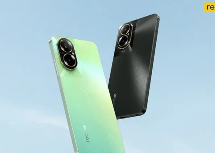 Rekomendasi 5 HP Realme Terbaru 2024 dengan Fitur Kamera Khas Fotografi