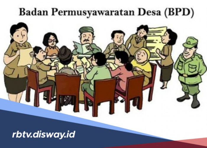 Gaji BPD Tahun 2025 dan Fasilitas yang Didapat, Meningkat Signifikan