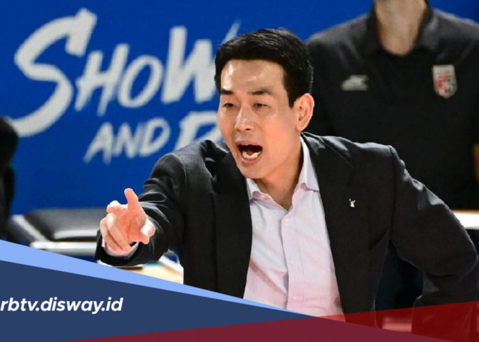 Terseret Kasus Dugaan Pelecehan di Red Sparks, Ko Hee Jin Bilang Begini