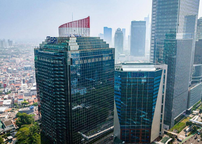 KUR BRI Rp 40 Juta Angsuran Paling Ringan Berapa? Cek Simulasi Cicilannya di Sini