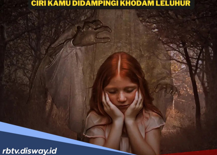 15 Tanda Anda Dijaga Oleh Leluhur Sakti, Apakah Kamu Memilikinya?