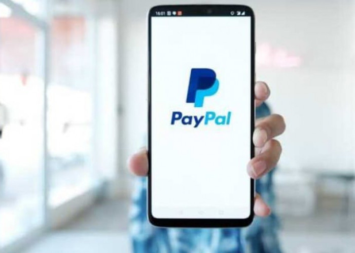4 Cara Beli Bitcoin Pakai PayPal, Aman, Cepat dan Terpercaya