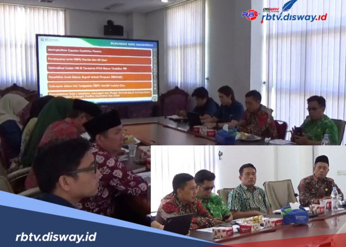 Pemkab Kaur Minta Tak Ada Perbedaan Pelayanan Pasien Umum dan BPJS