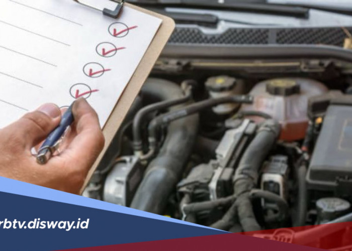 Cara Cek Fisik dan Dokumen Mobil Seken Murah agar Terhindar dari Penipuan Surat Palsu