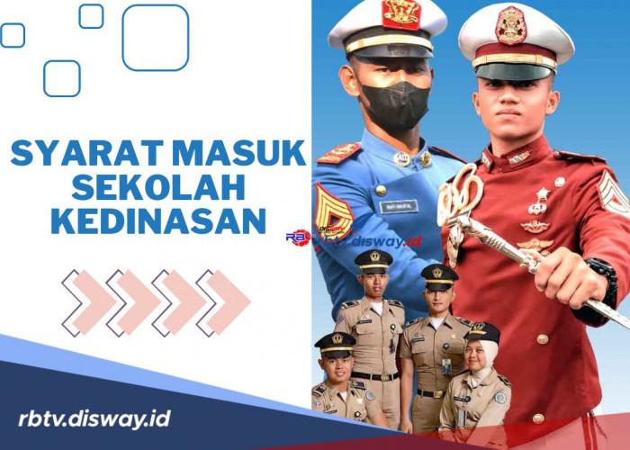 Pendaftaran Sekolah Kedinasan Dibuka April 2024, Siapkan Mulai Sekarang Persyaratannya