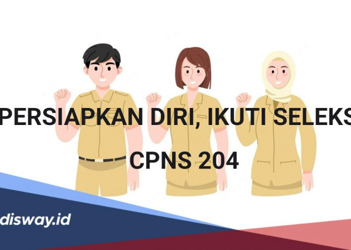  Ini Syarat Daftar CPNS 2024 dan Cara Mendaftarnya Bagi Formasi Guru dan Nakes, Persiapkan dari Sekarang