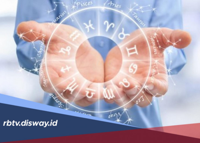 4 Zodiak Ini Diramalkan Paling Beruntung di Agustus 2026, Mungkin Kamu Salah Satunya