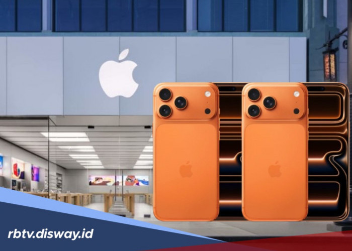 Tempat Beli iPhone Garansi Resmi iBox Termurah Saat Ini