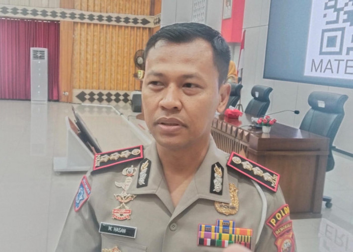 Dalam 6 Bulan, 164 Nyawa Melayang Akibat Kecelakaan Lalulintas