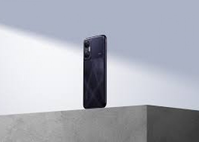 Hp Infinix Hot 20, Intip Spesifikasi dan Harganya di Sini