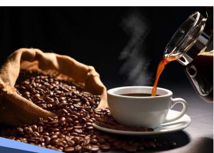 Kamu Pecinta Kopi? Ini 5 Minuman Kopi Terenak di Dunia, Boleh Dicoba