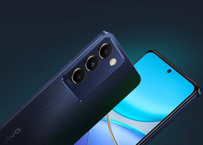 Vivo T3 5G Dilengkapi Chipset Dimensity 7200 dan Kamera Utama 50 MP, Ini Spek Lengkapnya    