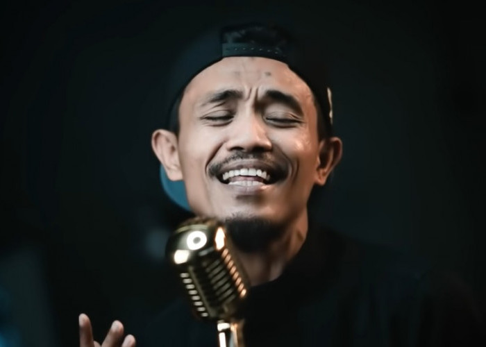 Lirik Lagu Sa Tinggal Pantau yang Lagi Hit di Media Sosial 