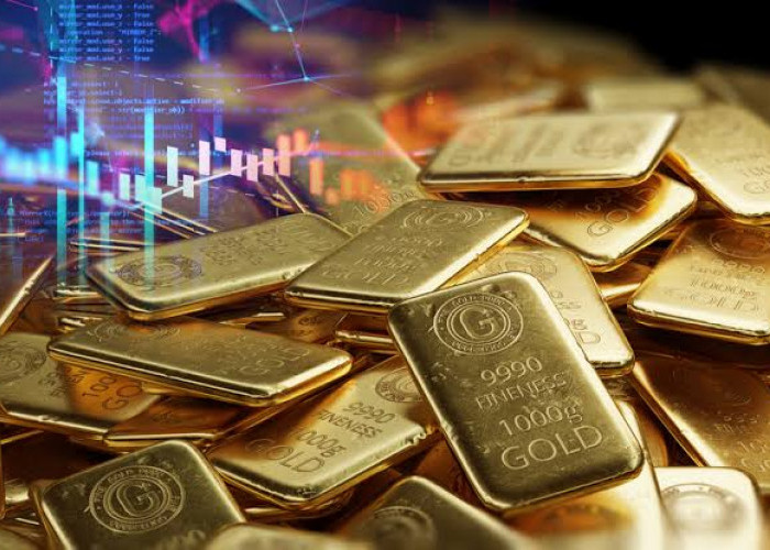 Mau Investasi Emas di Pegadaian? Simak Caranya dan Apa Saja Keuntungannya