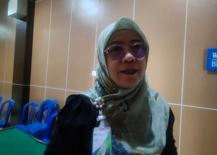BSU 2025 Rp 600 Ribu Mulai Cair, 95 Ribu Calon Pekerja di Bengkulu Masih Ada yang Belum Terdata Kemnaker