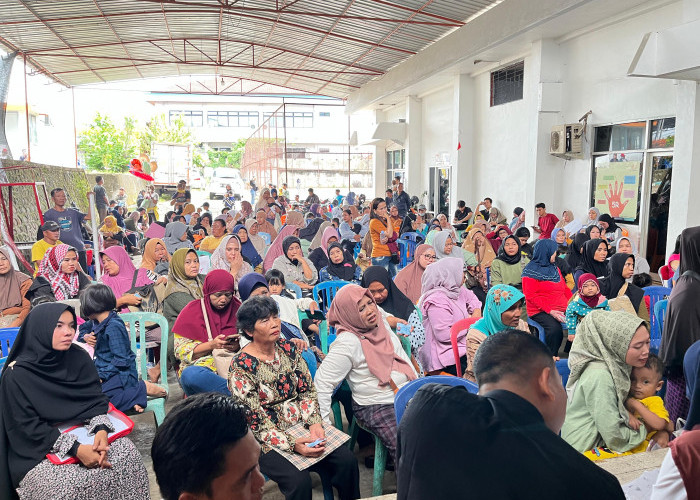 27.261 KPM di Provinsi Bengkulu Terima Bantuan Sembako dan PKH dari Kemensos, Syarat Pengambilannya Ini