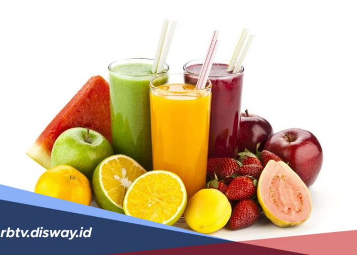 5 Rekomendasi Jus yang Bagus untuk Melancarkan BAB