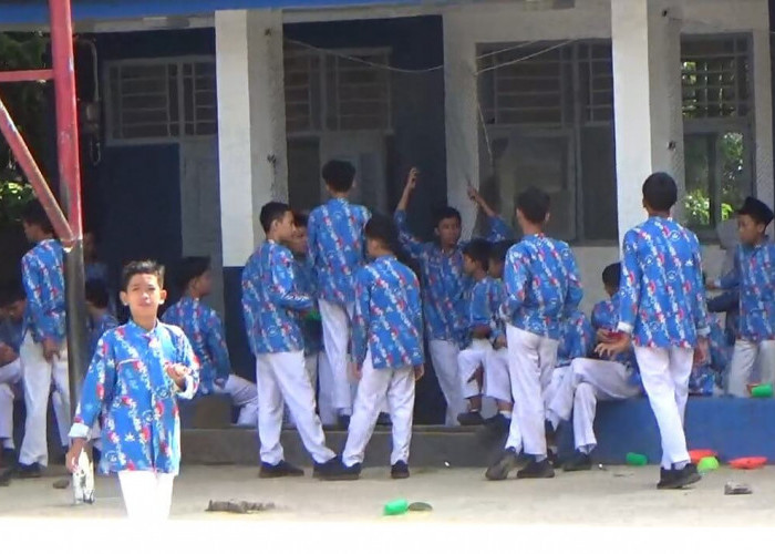 PPDB 2025 Sekolah Dasar dan SMP di Bengkulu Utara, Simak Jadwal dan Persyaratannya