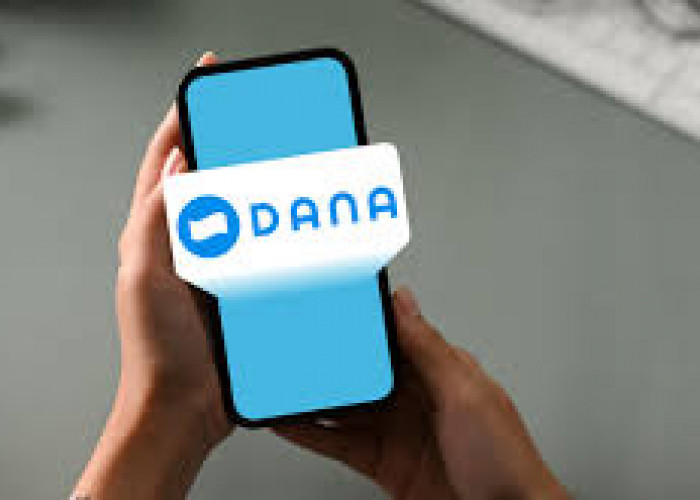 Rezeki Hari Ini, 5 Link DANA Kaget Silakan Dibuka Secepat Mungkin