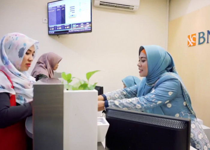 Syarat Pengajuan BNI Fleksi 2026, Karyawan Bisa Ajukan Pinjaman