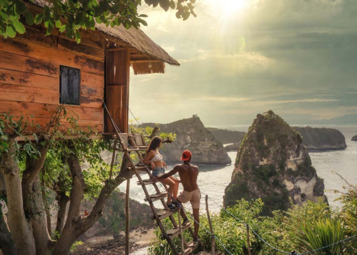 Nusa Penida Bali Indonesia, An Exotic Paradise on Earth