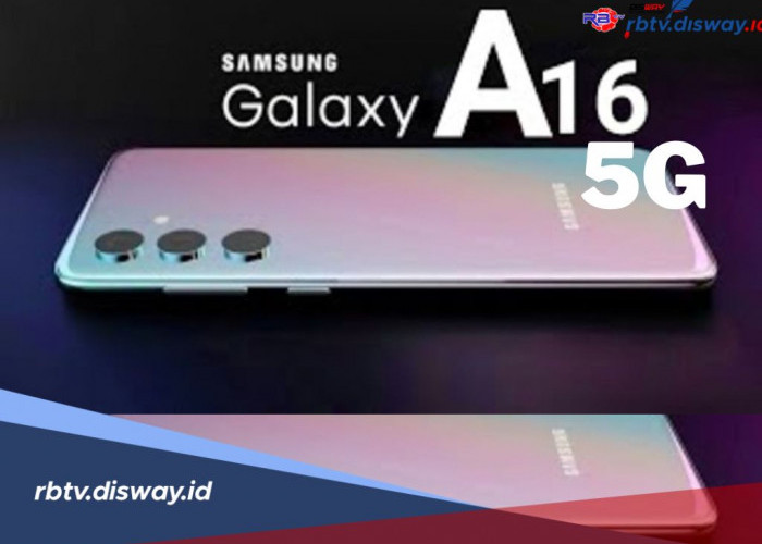 3 Fitur Tersembunyi di Samsung Galaxy A16 5G, Simak Detilnya di Sini 