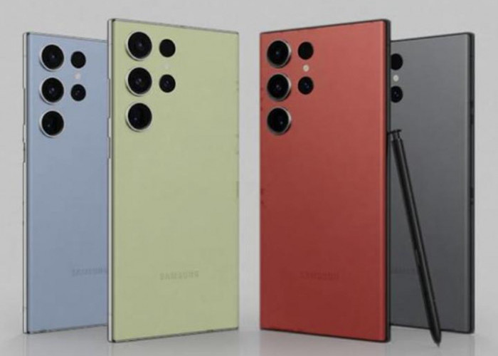 Desain Ergonomis Samsung S23 dengan Fitur Mumpuni, Apa Saja Kekurangannya HP Seharga Rp22 juta ini?