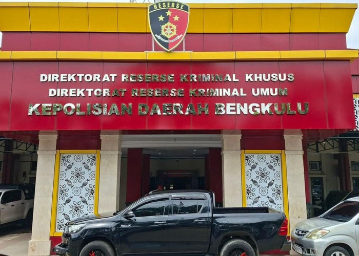 Diduga Menelantarkan Anak Istri, Pensiunan Guru di Bengkulu Dilaporkan ke Polisi