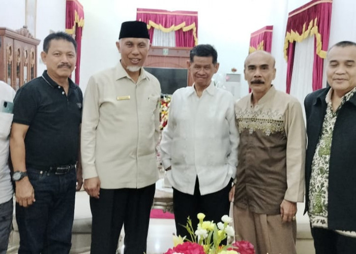 Sumatera Barat jadi Tuan Rumah Porwanas XIV 2024