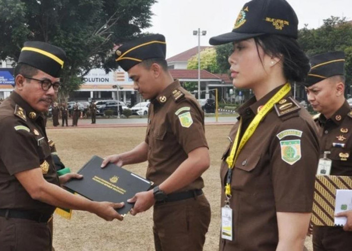 Pejuang CPNS Kejaksaan 2023, Ini Contoh Soal SKB Lengkap dengan Kunci Jawabannya