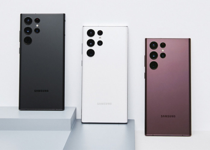 Perbandingan Samsung Galaxy S24 Plus dan Galaxy S24 Ultra, Hp Spesifikasi Tinggi Baru Rilis