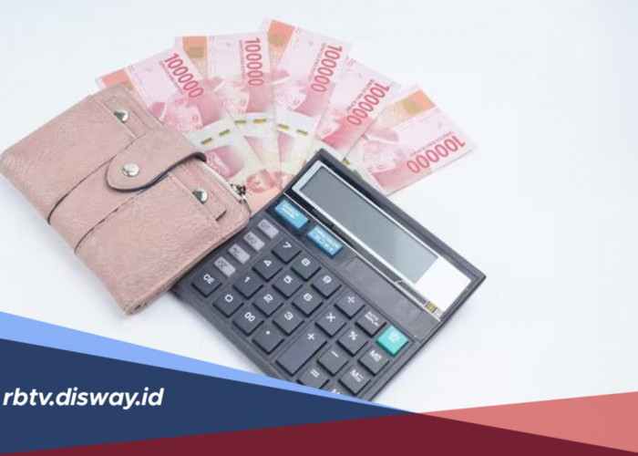 Simulasi Tabel Angsuran Kupedes BRI Rp 15 Juta, Siapkan Uang Segini Tiap Bulan