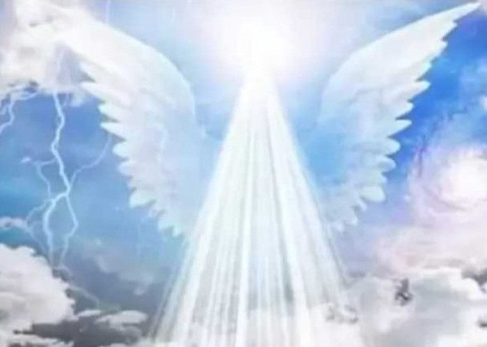 Empat Malaikat Terakhir saat Semua Mahluk Dibinasakan ketika Kiamat