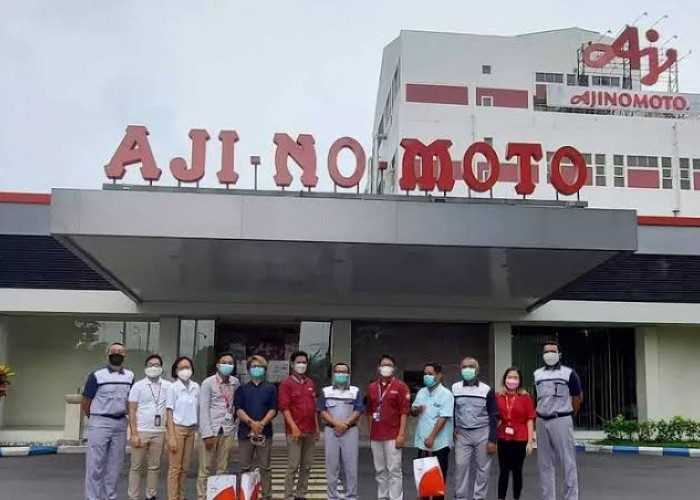 PT Ajinomoto Indonesia Buka Lowongan Kerja Untuk 3 Posisi, Batas Akhir Pendaftaran 21 Januari