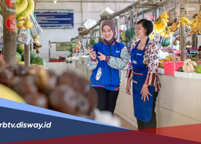 Tabel Angsuran KUR BRI 2026 Pinjaman Rp 20 Juta dan Rp 30 Juta, Cicilan Ringan