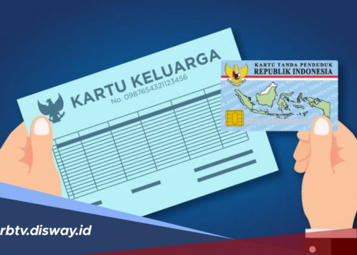 Cara Mengurus KK Hilang 2026, Ini Syarat yang Disiapkan 