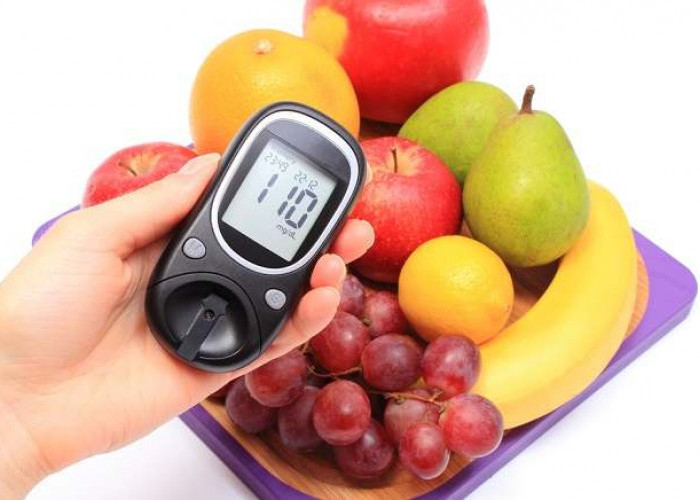 10 Jenis Buah-buahan yang Aman dan Rekomendasi untuk Penderita Diabetes Konsumsi Sehari-hari