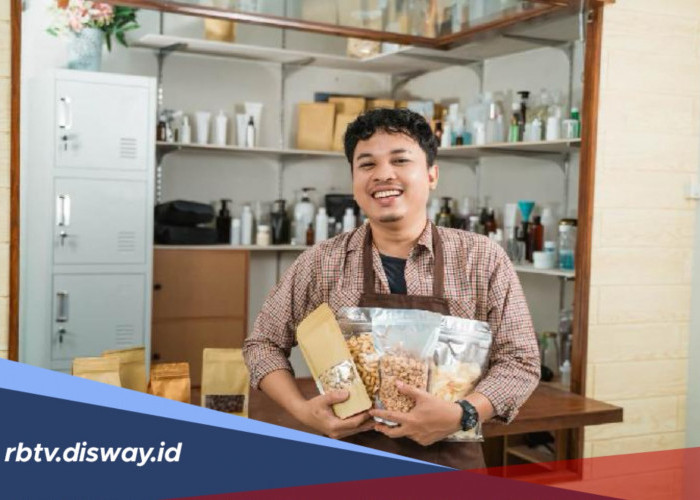 KUR Mandiri 2026, Solusi Modal Usaha dengan Fitur dan Manfaat yang Menarik