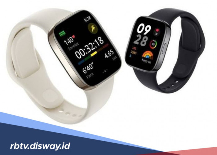 6 Rekomendasi Smartwatch Paling Murah dan Bagus 2024, Harga di Bawah Rp 1 Jutaan 