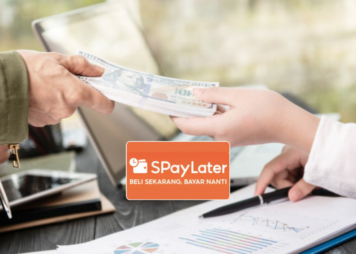 Mau Ajukan Keringanan Pembayaran Shopee PayLater agar Bebas DC? Begini Caranya