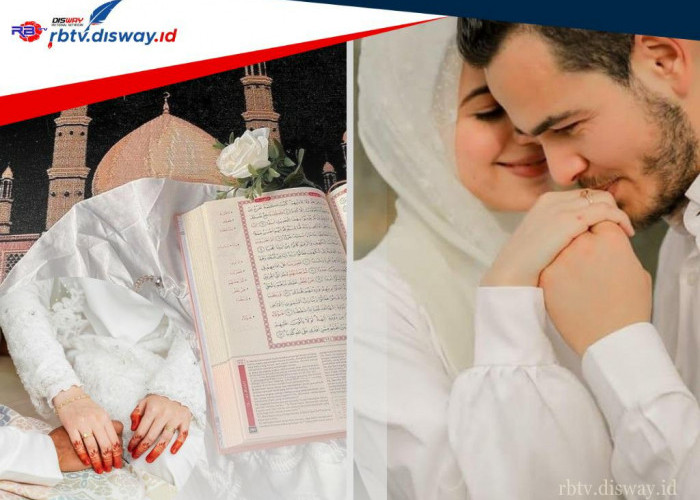 2 Doa agar Suami Meninggalkan Selingkuhannya, Baca 33 kali Setelah Sholat Fardhu