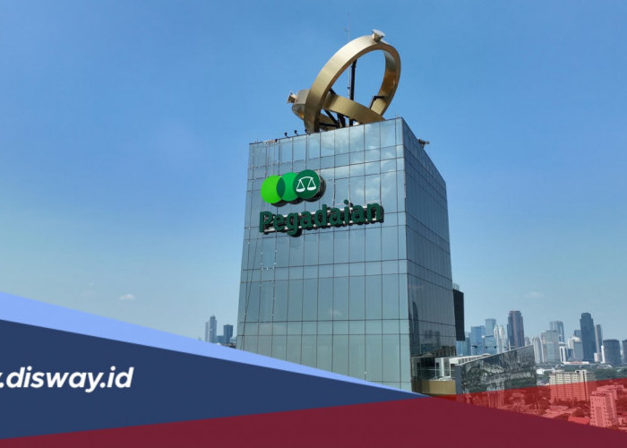 Loker Terbaru PT Pegadaian 2026, Masih Ada Waktu 2 Hari untuk Mendaftar