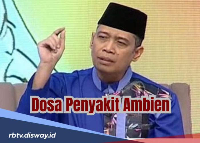 4 Dosa Penyakit Ambeien Menurut Ustad Dhanu dan Cara Penyembuhannya