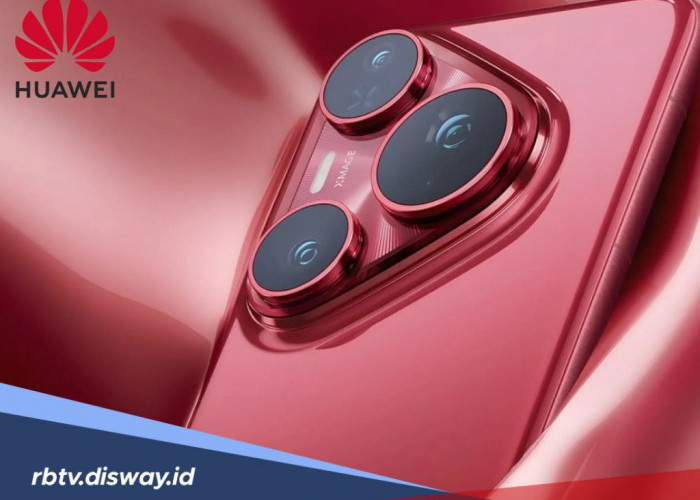 HUAWEI Pura 80 Ultra Dinobatkan HP Kamera Terbaik di Dunia Versi DxOMark