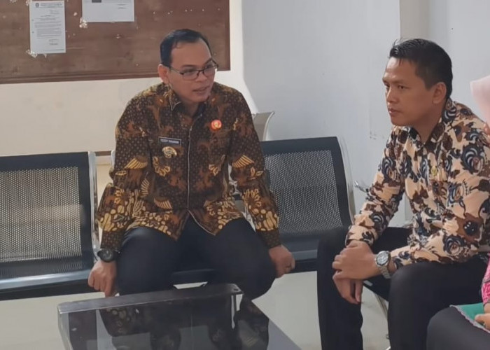 Jelang Mutasi, Sudah 5 Pejabat ASN Seluma Ajukan Pindah 
