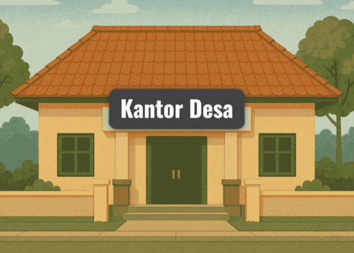 Mau Jadi Perangkat Desa? Ini Syarat yang Harus Dilengkapi Pendaftar