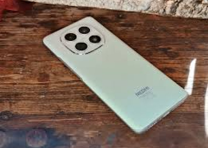 Cari HP yang Tahan Banting? Ini Dia Rekomendasinya Redmi Note 15 4G